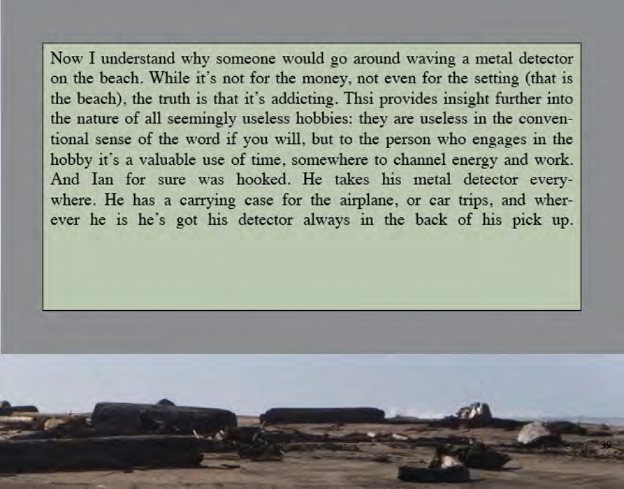 Book by Zachary Wilson